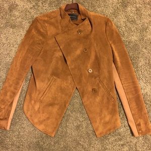 BCBG jacket size S